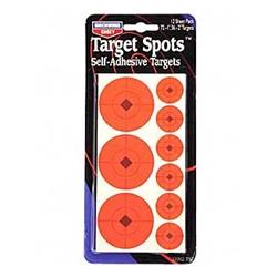 Birchwood Casey Self Sticking Target Spots 60 - 2