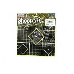 Birchwood Casey Shoot-N-C Sight-In Target 12