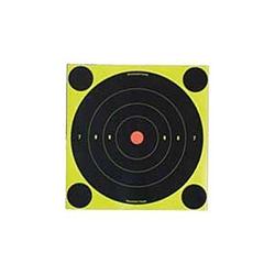 Birchwood Casey Shoot-N-C Target 6