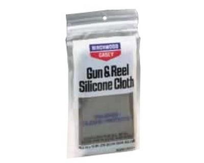 Birchwood Casey Silicone Gun & Reel Cloth 30001