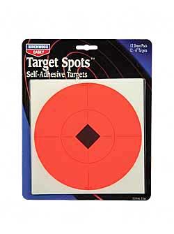 Birchwood Casey TS6 Target 6