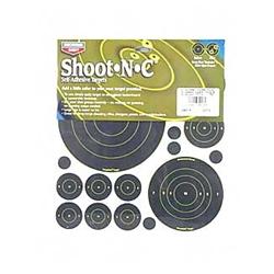 Birchwood Shoot-N-C Variety Target 1