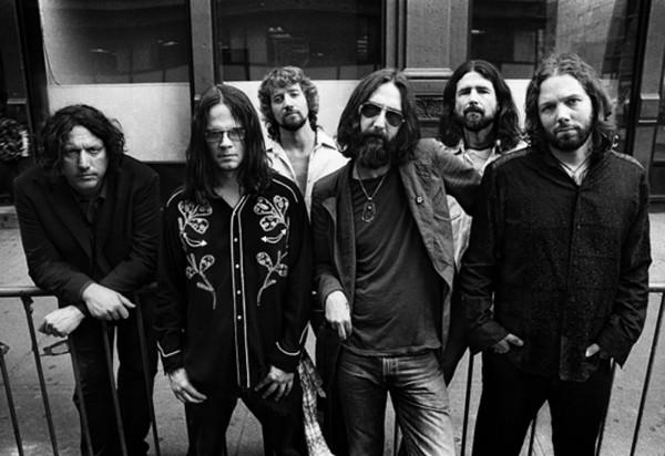 Black Crowes Tickets Chattanooga