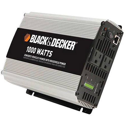 Black & Decker VEC049DCB Inverter - OnSale!