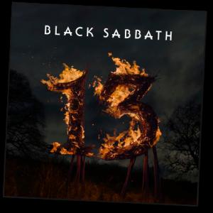 Black Sabbath 2013 Concert Tickets
