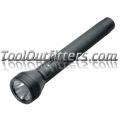 Black SL-20XP® LED Rechargeable Flashlight