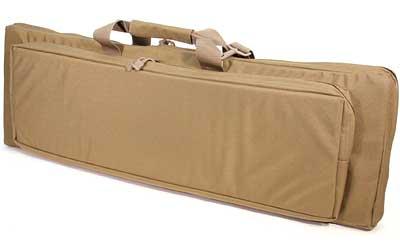 BlackHawk Discreet Homeland Security Rifle Case Coyote Tan Soft 35