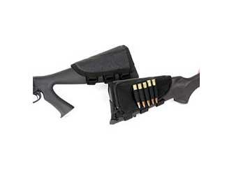 BlackHawk Enhanced Battle Bag Rifle Bag 1005-01-517-7051 Black 12