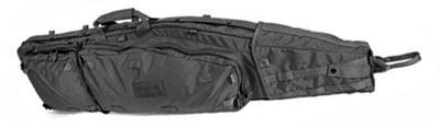 BlackHawk Long Gun Rifle Case Black Soft 51