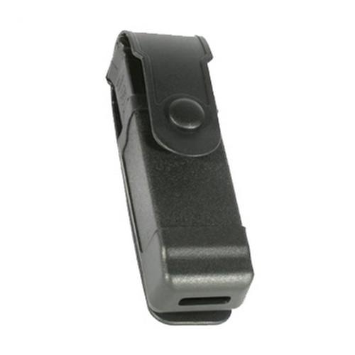 BlackHawk Products Group 430900BK Tac Mag Case w/Flap