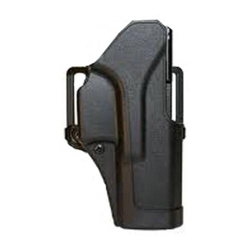BlackHawk Products Group Sportster Std BL&Pdl Glock 17/22/31 RH 415600BK-R