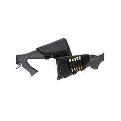 BlackHawk Rifle Ammo Cheek Pad Black