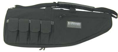 BlackHawk Rifle Case Rifle Case Black Soft 37