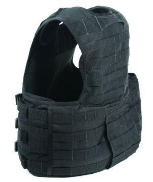 BlackHawk S.T.R.I.K.E. Cutaway Tactical Armor Vest