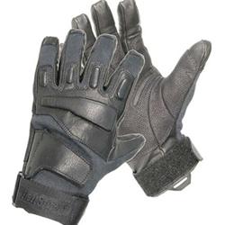 Blackhawk Special Operations Full Finger Gloves w/Kevlar Large Black
