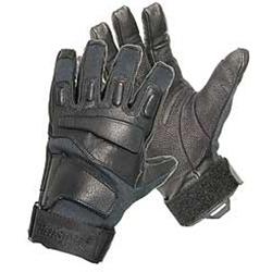 Blackhawk Special Operations Full Finger Gloves w/Kevlar XLarge Black