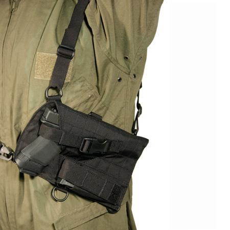 BlackHawk Universal Spec Ops Holster