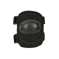 BlackHawk V.2 Advanced Tactical Elbow Pads Black