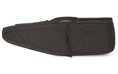 BlackHawk Weapon Transport Rifle Case Black Soft 41