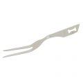 Blade Trader Knife Accessories Chef's Two-Prong Fork