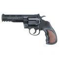 Blank Firing Pistol Ruger RedHawk S 9mm RK Black