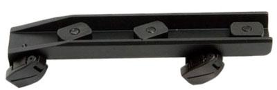 Blaser Quick Detach Saddle Mount for Schmidt & Bender External Rail scopes