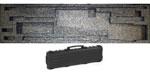 Blaser Tactical 2 Hard Case custom made by Explorer of Italy
