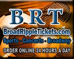 Blitzen Trapper Tickets, Pioneertown on 6/6/2012