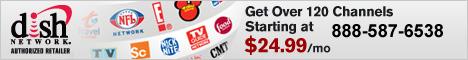 BlockBuster MoviePass available from DISH