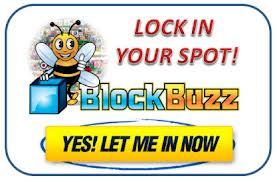 Blockbuzz Pre-Launch... Join the Fastest Growing Team