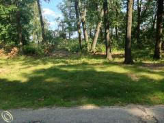 Bloomfield Township MI Oakland County Land/Lot for Sale