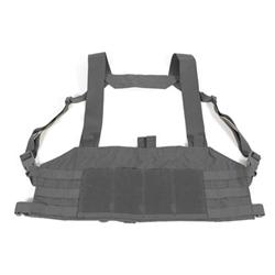 Blue Force Gear Ten Speed Chest Rig M4 Chest Rig Black