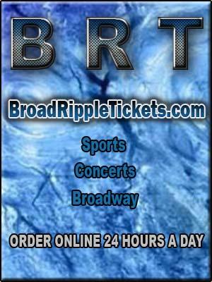 Blue Man Group Tickets Jackson Thalia Mara Hall