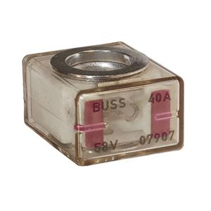 Blue Sea 5177 50A Fuse Terminal (5177)