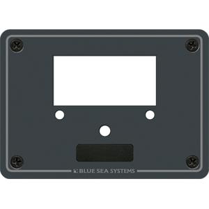 Blue Sea 8013 Mounting Panel For (1) 2-3/4