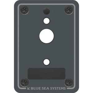 Blue Sea 8072 Panel Blank Single A-Series (8072)