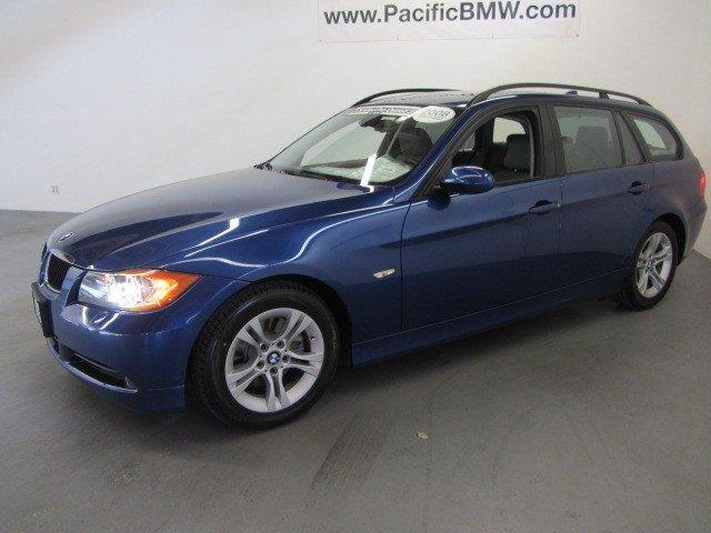 BMW 3 Series This could be your next Car