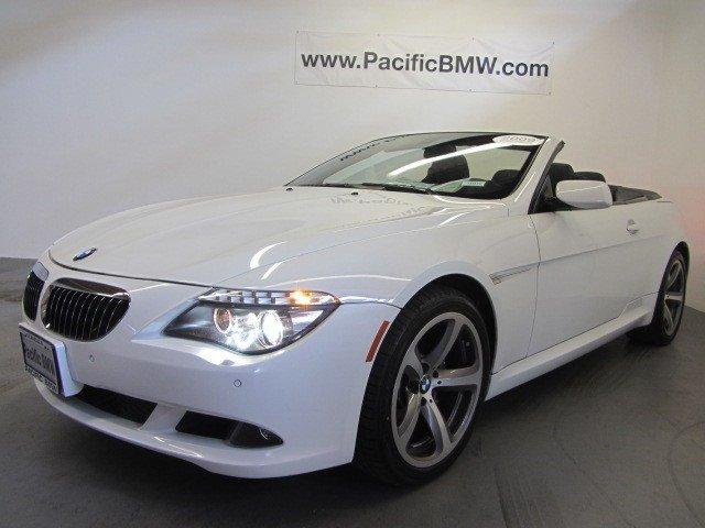 BMW 6 Series All credit accepted