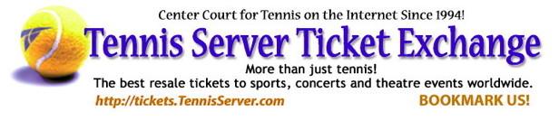 BNP Paribas Open Tickets Indian Wells CA Tennis Garden Tennis Server
