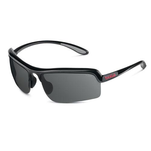 Bolle 11250 Vitesse Shiny Black - TNS Sunglasses