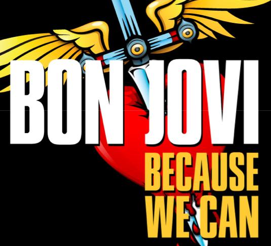 Bon Jovi Tickets Detroit Metro