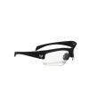 Bone Collector 10-Ring Glasses Clear Lens/Black Frame