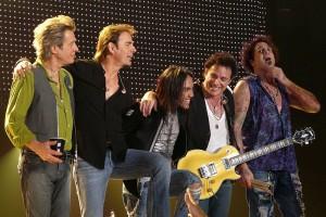 Book cheap Journey concert tickets Bethel Woods Center For The Arts 6/17/2014