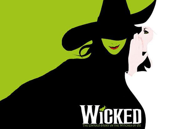 Book Wicked Tickets Tucson