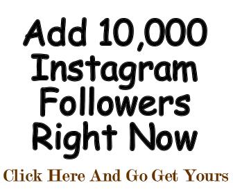Boost your Instagram followers >>>> Targeted followers for just $2