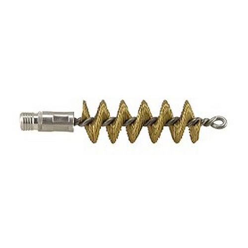 Bore Tech BTSB-20-100 Bronze Spiral Shotgun Brush 20 Ga