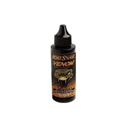 Boresnake Venom 4oz Bottle Liquid Venom Gun Cleaner