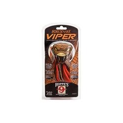 Boresnake Viper Rifle Bore Cleaner 270 - 7MM Rifles Clam Pack