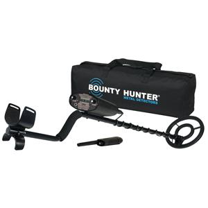 Bounty Hunter Quick Draw II Promo Package (QD2GWP)