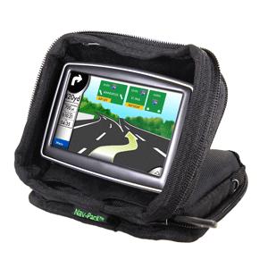 Bracketron GPS Nav-Pack (UFM-300-BX)